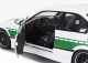 Solido BMW 3-series M3 (e36) Coupe Polizei 1991 1:18 Bílá Zelená