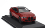 Solido BMW 4-series M4 Coupe Competition (g82) 2023 1:43 Red