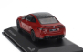 Solido BMW 4-series M4 Coupe Competition (g82) 2023 1:43 Red