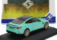 Solido BMW 4-series M4 Coupe Competition (g82) 2023 1:43 Zelená