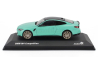 Solido BMW 4-series M4 Coupe Competition (g82) 2023 1:43 Zelená