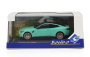 Solido BMW 4-series M4 Coupe Competition (g82) 2023 1:43 Zelená