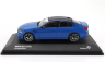 Solido BMW 5-series M5 (f90) Competition 2021 1:43 Blue