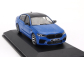 Solido BMW 5-series M5 (f90) Competition 2021 1:43 Blue