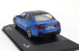 Solido BMW 5-series M5 (f90) Competition 2021 1:43 Blue