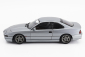 Solido BMW 8-series 850 Csi (e31) Coupe 1992 1:18 Silver