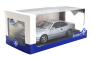 Solido BMW 8-series 850 Csi (e31) Coupe 1992 1:18 Silver
