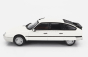 Solido Citroen Cx 2.5i Gti Turbo 2 1988 1:43 Bílá