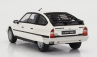 Solido Citroen Cx 2.5i Gti Turbo 2 1988 1:43 Bílá
