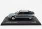 Solido Citroen Cx 2.5i Gti Turbo 2 1988 1:43 Modrá Šedá