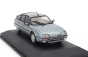 Solido Citroen Cx 2.5i Gti Turbo 2 1988 1:43 Modrá Šedá