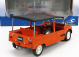 Solido Citroen Mehari 1969 1:18 Oranžová Černá