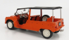 Solido Citroen Mehari 1969 1:18 Oranžová Černá