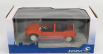 Solido Citroen Mehari 1969 1:18 Oranžová Černá