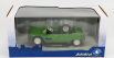 Solido Citroen Mehari 1970 1:18 Montana Green