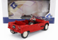 Solido Citroen Mehari 1970 1:18 Red