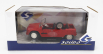 Solido Citroen Mehari 1970 1:18 Red