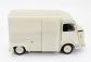 Solido Citroen Type Hy Van 1969 1:18 Beige