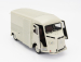 Solido Citroen Type Hy Van 1969 1:18 Beige