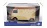Solido Citroen Type Hy Van Cafe Ambulant 1969 1:18 Krémově Hnědá