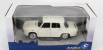 Solido Dacia 1100 1969 (base Renault R8) 1:18 Bílá