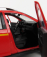 Solido Dacia Duster Mkii Sapeurs Pompiers 2018 1:18 Červená Žlutá