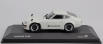 Solido Datsun 240z Rocket Bunny Coupe 1973 1:43 Bílá