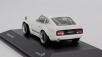 Solido Datsun 240z Rocket Bunny Coupe 1973 1:43 Bílá