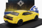 Solido Dodge Challenger Coupe 2018 1:43 Žlutá Černá