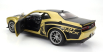 Solido Dodge Challenger R/t Scat Pack 2020 1:18 Zlatá Černá