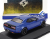Solido Dodge Challenger Srt Coupe 2018 1:43 Blue