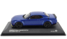 Solido Dodge Challenger Srt Coupe 2018 1:43 Blue