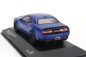Solido Dodge Challenger Srt Coupe 2018 1:43 Blue