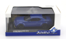 Solido Dodge Challenger Srt Coupe 2018 1:43 Blue