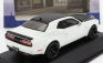 Solido Dodge Challenger Srt Demon V8 6.2l Coupe 2018 1:43 Bílá Černá
