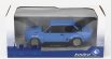 Solido Fiat 131 Abarth 1980 1:18 Blue