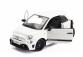 Solido Fiat Nuova 500 Abarth 595 2022 1:18 Bílá Černá