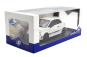 Solido Fiat Nuova 500 Abarth 595 2022 1:18 Bílá Černá
