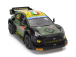 Solido Ford england Puma Rally1 Team Ford World Rally M-sport N 7 Rally New Zealand 2022 Lorenzo Bertelli - Lorenzo Granai 1:18 Zelená Černá