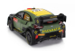 Solido Ford england Puma Rally1 Team Ford World Rally M-sport N 7 Rally New Zealand 2022 Lorenzo Bertelli - Lorenzo Granai 1:18 Zelená Černá