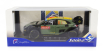 Solido Ford england Puma Rally1 Team Ford World Rally M-sport N 7 Rally New Zealand 2022 Lorenzo Bertelli - Lorenzo Granai 1:18 Zelená Černá