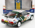 Solido Ford england Sierra Cosworth Rs500 N 8 Rally Tour De Corse 1988 Auriol 1:18 Bílá Zelená