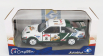 Solido Ford england Sierra Cosworth Rs500 N 8 Rally Tour De Corse 1988 Auriol 1:18 Bílá Zelená