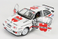 Solido Ford england Sierra Cosworth Rs500 Team Wurth N 25 Winner Nurburgring Dtm 1988 A.hahne 1:18 Bílá Červená