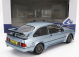 Solido Ford england Sierra Rs500 1987 1:18 Světle Modrá