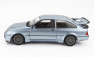 Solido Ford england Sierra Rs500 1987 1:18 Světle Modrá
