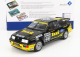 Solido Ford england Sierra Rs500 Cosworth N 44 24h Nurburgring 1989 V.weidler 1:18 Černá Žlutá