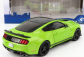 Solido Ford usa Mustang Shelby Gt500 Coupe 2020 1:18 Zelená Černá