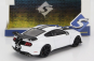 Solido Ford usa Mustang Shelby Gt500 Coupe 2020 1:43 Bílá