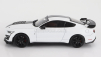 Solido Ford usa Mustang Shelby Gt500 Coupe 2020 1:43 Bílá